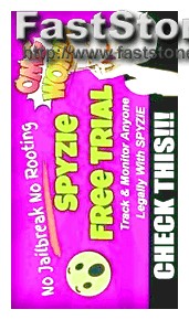 Remove Spyzie From My Phone